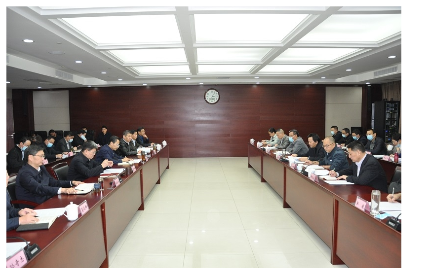 省统计局2022年第3统计督察组进驻淮南开展统计督察